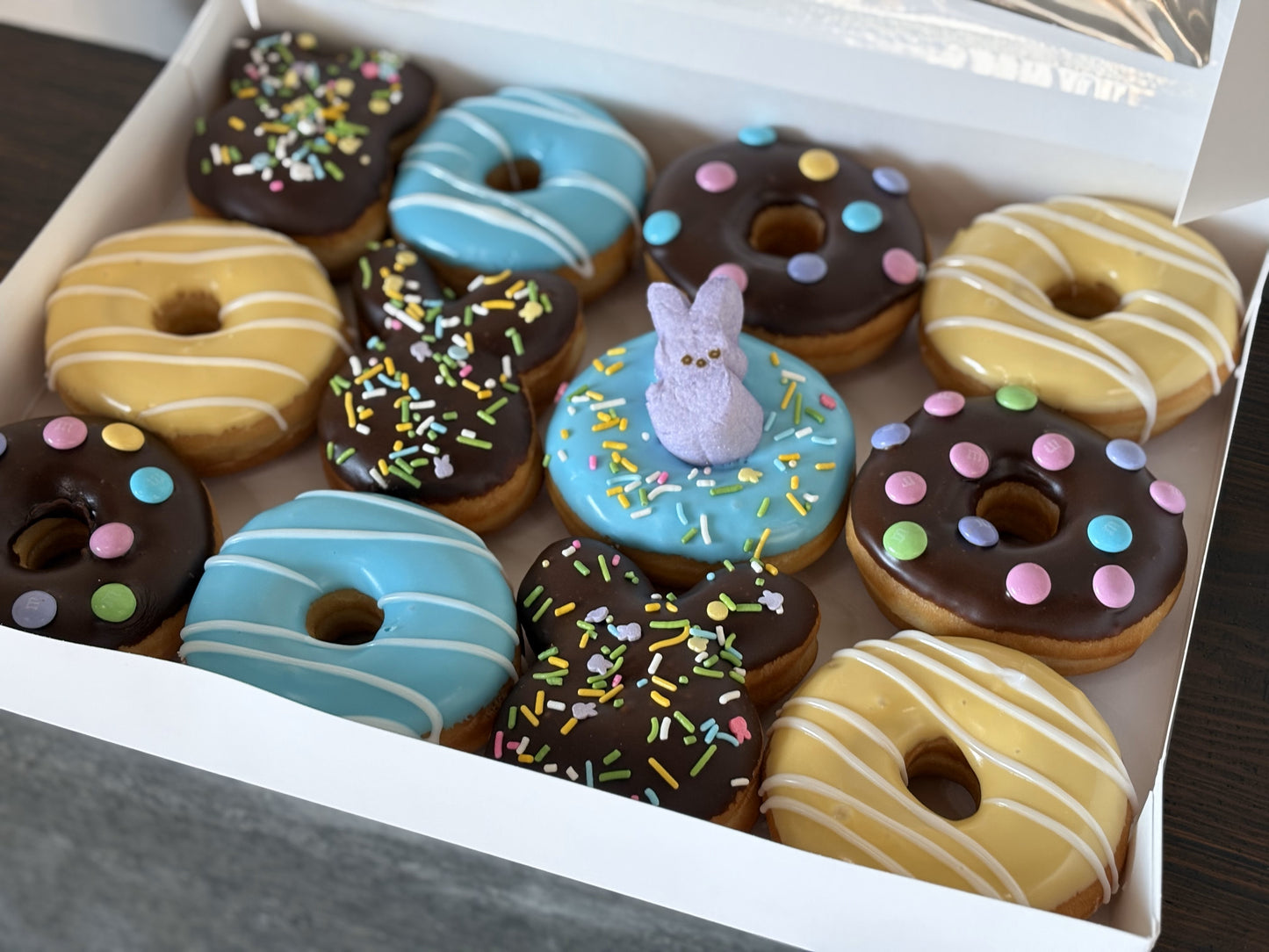 Easter - Large Box