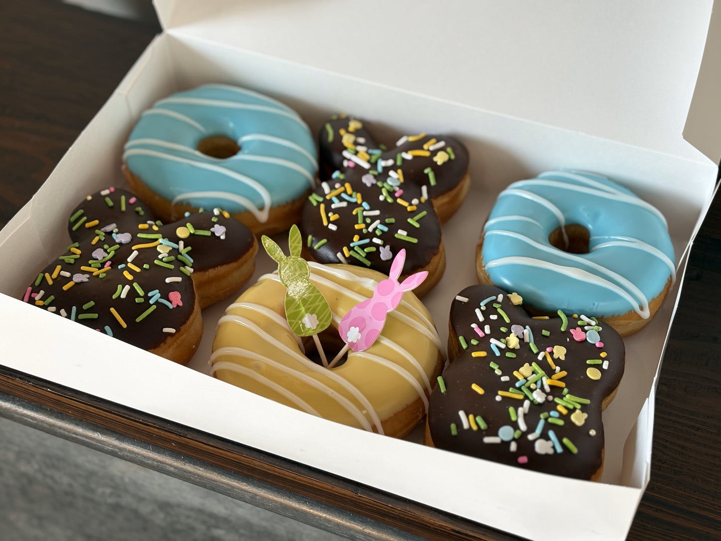 Easter - Small Box